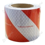 Reflective Tapes - High Visibility Car Body Reflective Tape